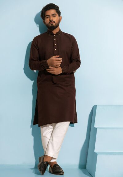 <i>Kurta Pajama</i>  <br> <p>from ₹699</p>