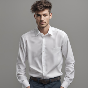 <i>Shirt </i>  <br> <p>from ₹299</p>